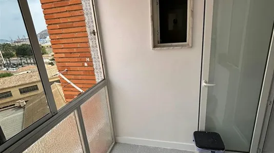 Rooms in Cartagena - photo 5