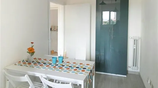 Rooms in Bologna - photo 7