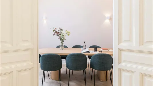 Apartments in Madrid Centro - photo 5