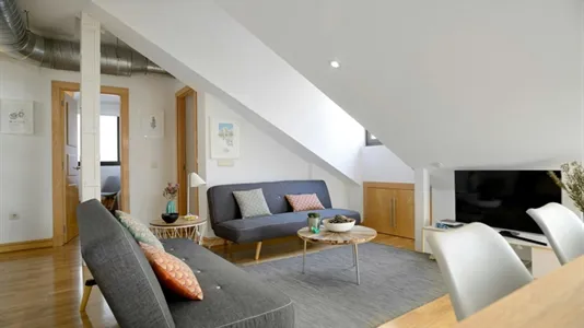 Apartments in Madrid Centro - photo 4