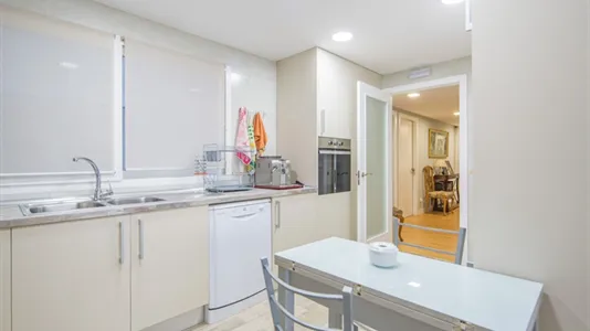 Rooms in Madrid Centro - photo 6