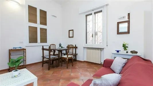 Apartments in Roma Municipio XII – Monte Verde - photo 1