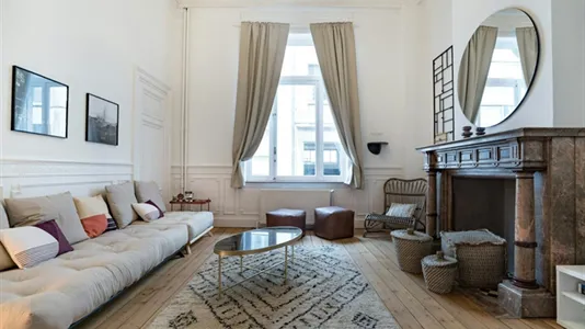 Rooms in Brussels Elsene - photo 10