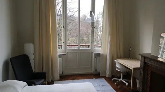 Rooms in Brussels Elsene - photo 4