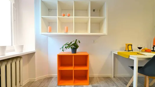 Apartments in Łódź - photo 4