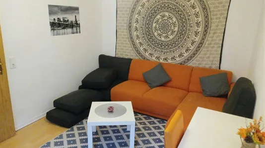 Rooms in Cologne Nippes - photo 6