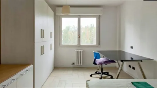 Apartments in Milano Zona 9 - Porta Garibaldi, Niguarda - photo 4