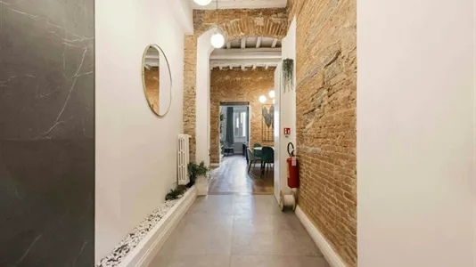 Apartments in Florence - photo 9