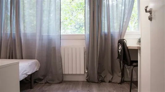 Rooms in Alcorcón - photo 1