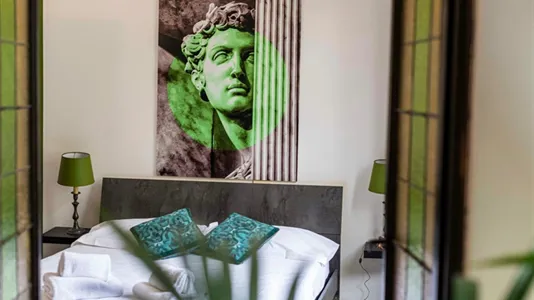 Apartments in Florence - photo 5