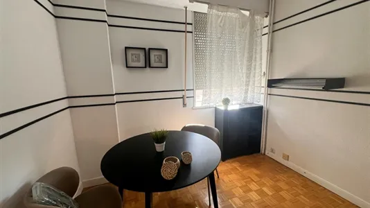 Rooms in Madrid Tetuán - photo 5