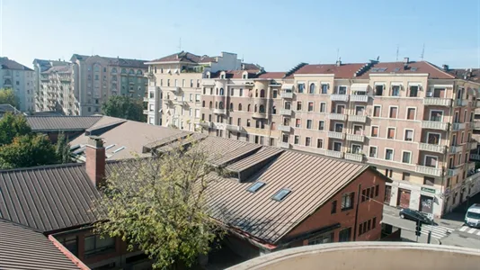 Rooms in Turin - photo 8