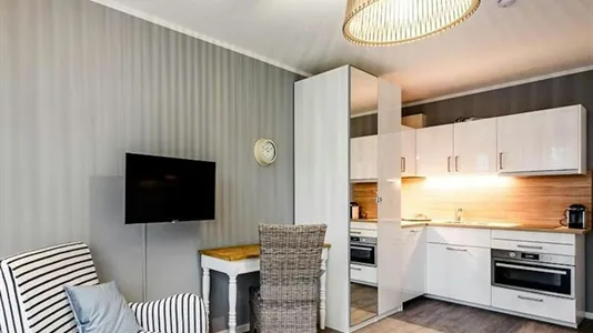 Apartments in Hamburg Altona - photo 8