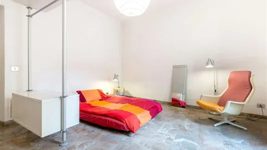 Rooms in Florence - photo 2