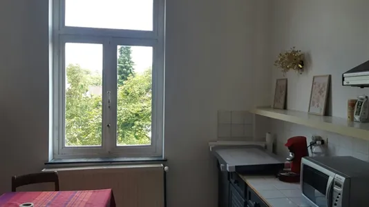Rooms in Brussels Watermaal-Bosvoorde - photo 8