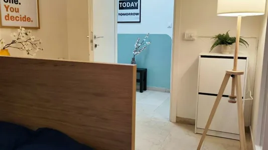 Rooms in Bologna - photo 7