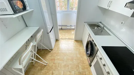Rooms in Madrid Usera - photo 7