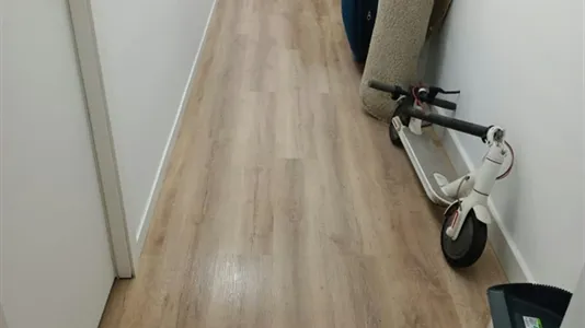 Rooms in Barcelona Sant Martí - photo 8