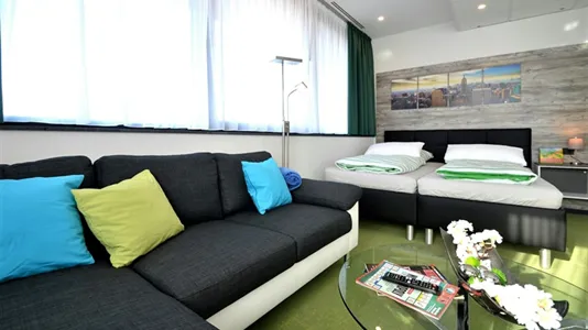 Apartments in Offenbach am Main - photo 9