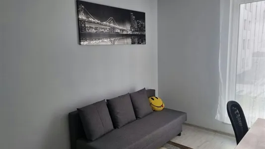 Apartments in Gdańsk - photo 2