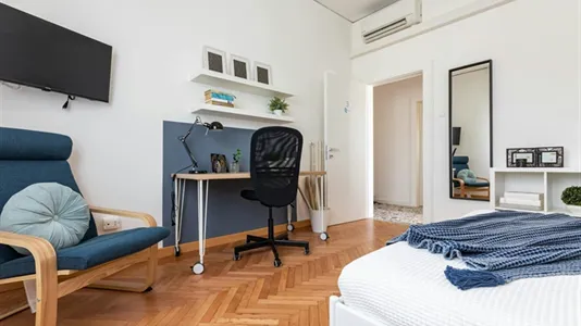 Rooms in Padua - photo 6