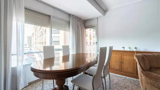 Rooms in Castellón de la Plana/Castelló de la Plana - photo 6