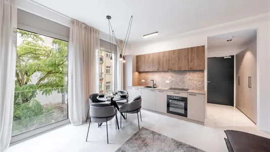 Apartments in Berlin Mitte - photo 6