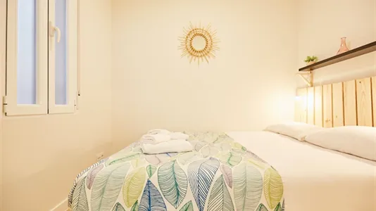 Apartments in Madrid Retiro - photo 9