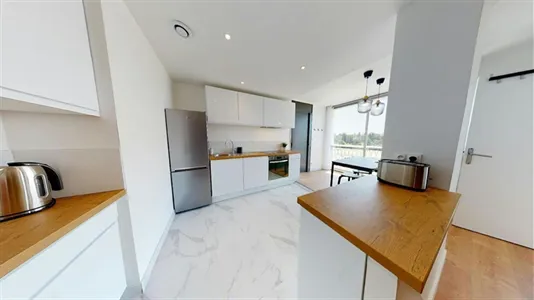 Rooms in Lyon - photo 5