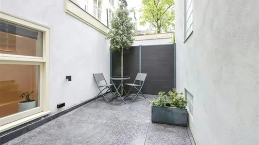 Apartments in Location is not specified - photo 9