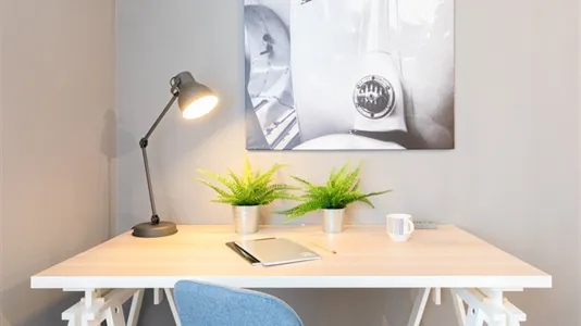 Rooms in Padua - photo 10