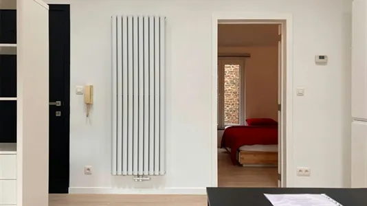 Apartments in Stad Brussel - photo 3