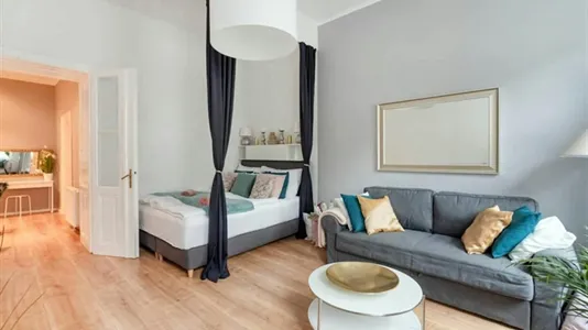 Apartments in Vienna Alsergrund - photo 8