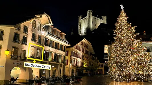 Apartments in Thun - photo 2