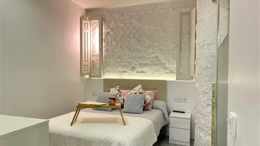 Apartments in Madrid Arganzuela - photo 6