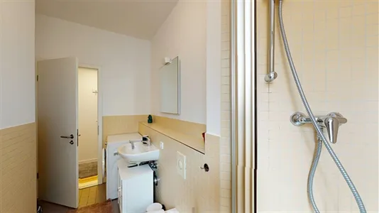 Apartments in Location is not specified - photo 8