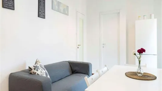 Rooms in Milano Zona 7 - Baggio, De Angeli, San Siro - photo 6