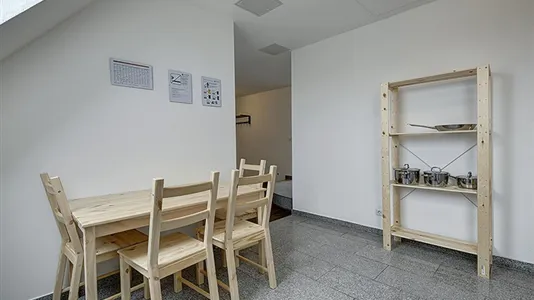 Rooms in Stuttgart Bad Cannstatt - photo 5