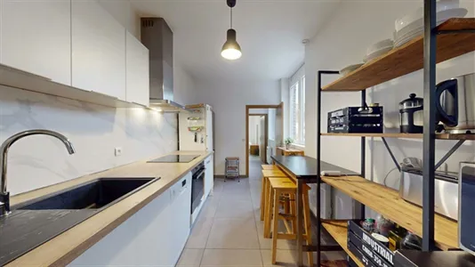 Rooms in Lille - photo 2