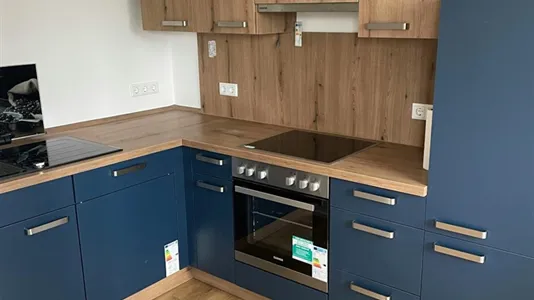 Apartments in Dusseldorf - photo 5