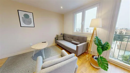 Rooms in Lyon - photo 7