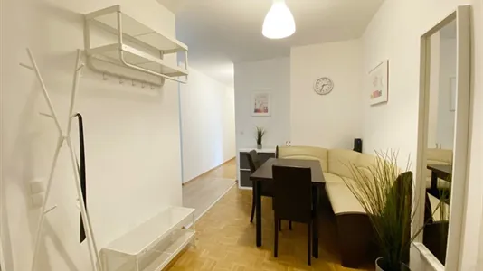 Rooms in Vienna Landstraße - photo 6