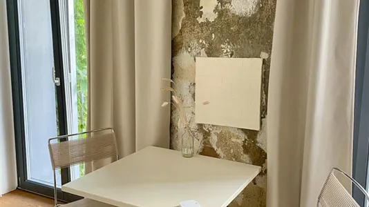 Apartments in Berlin Pankow - photo 9