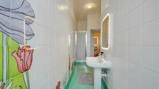 Rooms in Milano Zona 2 - Stazione Centrale, Gorla, Turro, Greco, Crescenzago - photo 10