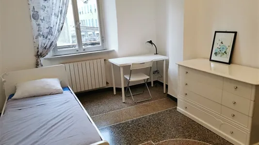Rooms in Genoa - photo 6
