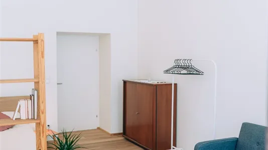 Rooms in Vienna Landstraße - photo 7