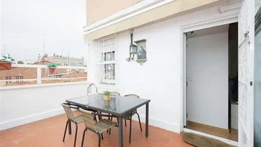 Apartments in Madrid Chamberí - photo 5