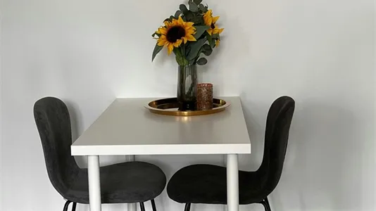 Apartments in Brussels Elsene - photo 9