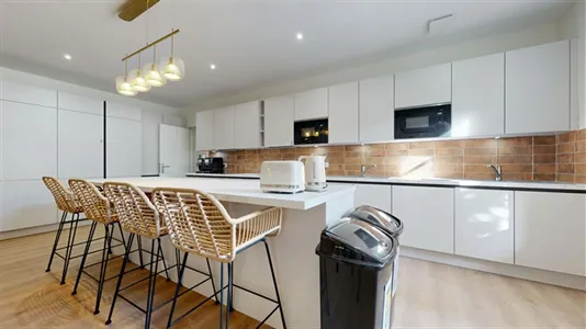 Rooms in Montpellier - photo 6