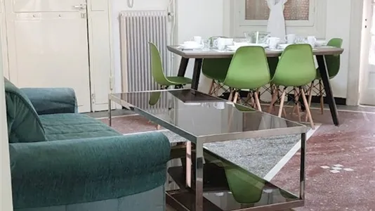 Rooms in Athens Agios Nikolaos - photo 6